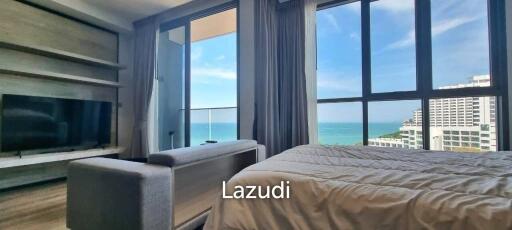 Pratumnak Andromeda Condo for Sale