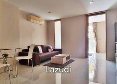 Beachfront Jomtien Residence for Sale