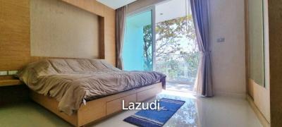 Beachfront Jomtien Residence for Sale