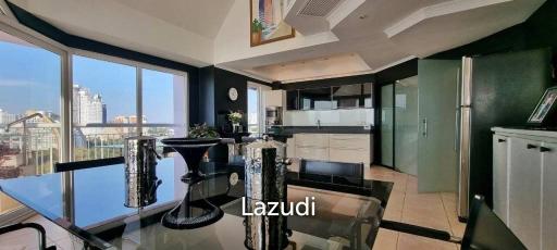 Luxury 4 Bed Penthouse for Sale 565m2