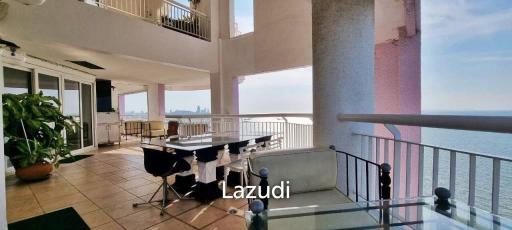 Luxury 4 Bed Penthouse for Sale 565m2