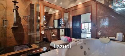 Luxury 4 Bed Penthouse for Sale 565m2