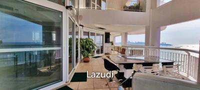 Luxury 4 Bed Penthouse for Sale 565m2