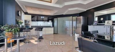 Luxury 4 Bed Penthouse for Sale 565m2