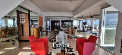 Luxury 4 Bed Penthouse for Sale 565m2