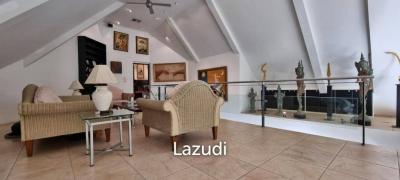 Luxury 4 Bed Penthouse for Sale 565m2