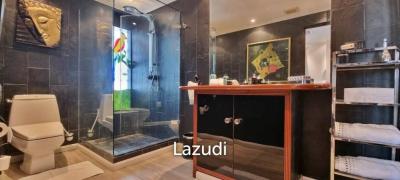 Luxury 4 Bed Penthouse for Sale 565m2