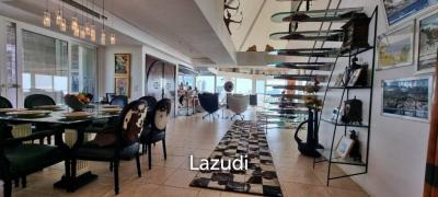 Luxury 4 Bed Penthouse for Sale 565m2