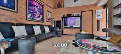 Luxury 4 Bed Penthouse for Sale 565m2