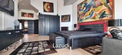 Luxury 4 Bed Penthouse for Sale 565m2