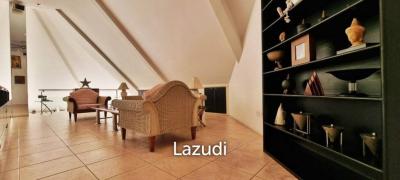 Luxury 4 Bed Penthouse for Sale 565m2