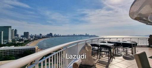 Luxury 4 Bed Penthouse for Sale 565m2