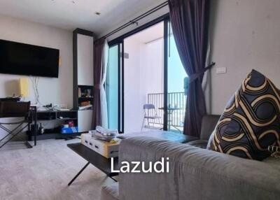 The Base Condo 2 Bedrooms for Sale