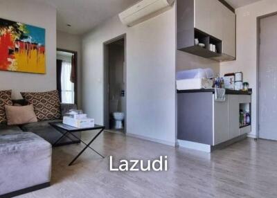The Base Condo 2 Bedrooms for Sale