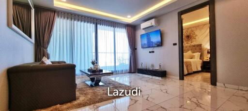 Arcadia Millennium 2 Bedrooms for Sale