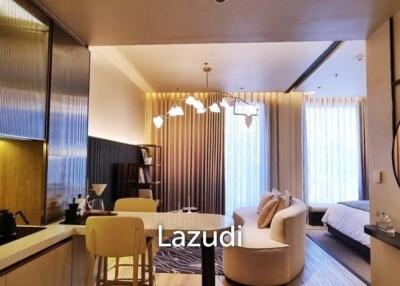 Brand New Condo for Sale at Arom Jomtien