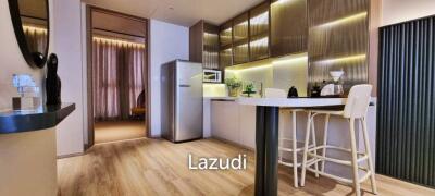 Brand New Condo for Sale at Arom Jomtien