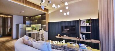 Brand New Condo for Sale at Arom Jomtien