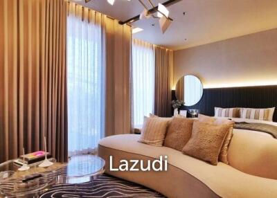 Brand New Condo for Sale at Arom Jomtien