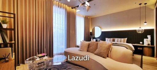 Brand New Condo for Sale at Arom Jomtien