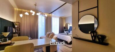 Brand New Condo for Sale at Arom Jomtien