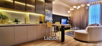 Brand New Condo for Sale at Arom Jomtien