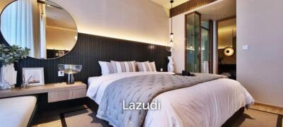 Brand New Condo for Sale at Arom Jomtien