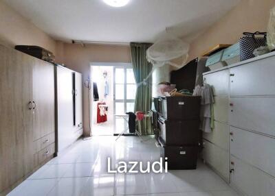 Single House with 2 Bedrooms for Sale