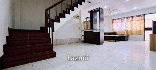 2-Storey House for Sale in Pattaya