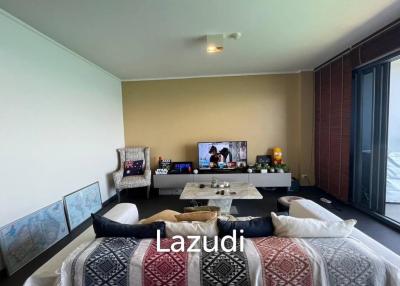 The Zire Wongamat Condo for Rent