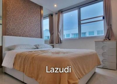 Amazon Residence for Sale in Jomtien