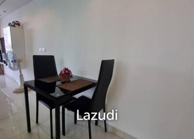 Wong Amat Tower Condo for Rent