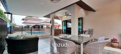 2 House with Swimming Pool for Sale