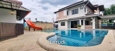 2 House with Swimming Pool for Sale