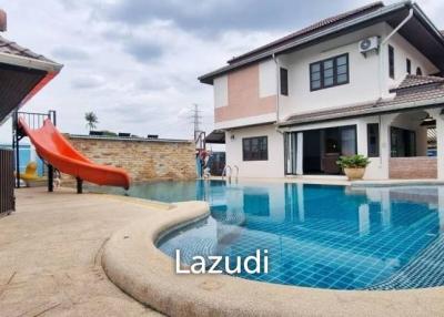 2 House with Swimming Pool for Sale