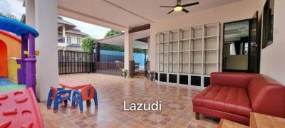 2 House with Swimming Pool for Sale