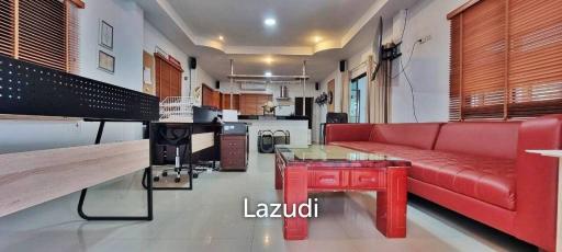 2 House with Swimming Pool for Sale