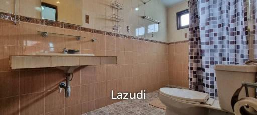 2 House with Swimming Pool for Sale