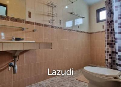 2 House with Swimming Pool for Sale