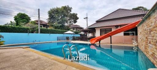 2 House with Swimming Pool for Sale