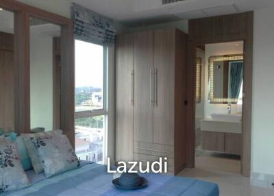 Nam Talay Condo Sea View for Sale