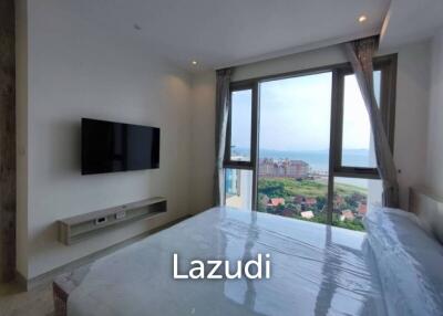 Riviera Monaco 1 Bedroom for Sale