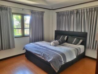 House and Resort for Sale in Rayong