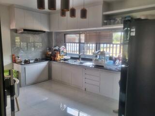 House and Resort for Sale in Rayong