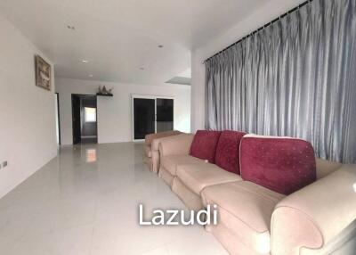 3Beds East Pattaya House for Sale