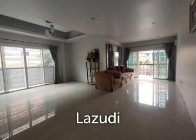 3Beds East Pattaya House for Sale