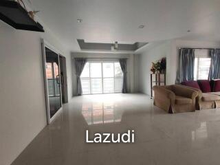 3Beds East Pattaya House for Sale