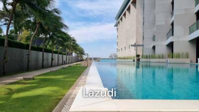 1Bedroom Ananya Beachfront for Sale