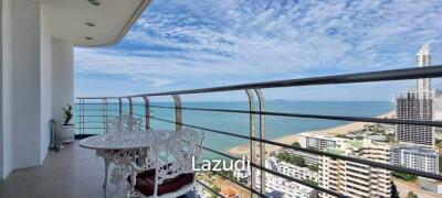 La Royale Beach Na Jomtien for Sale