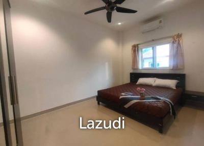 3Beds House for Sale in East Pattaya